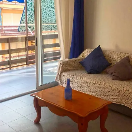 Primera Linea, Piscina, Wifi, Padel Y Mas! #2 Apartment El Campello