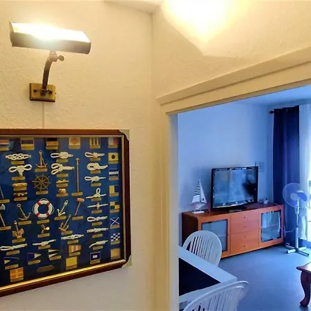 Primera Linea, Piscina, Wifi, Padel Y Mas! #2 Apartment El Campello