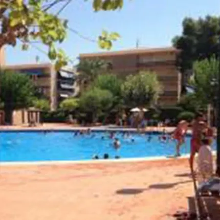 Primera Linea, Piscina, Wifi, Padel Y Mas! #2 El Campello