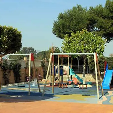 Primera Linea, Piscina, Wifi, Padel Y Mas! #2 Apartment