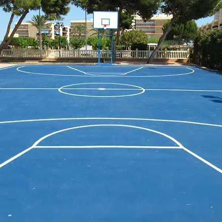 Apartment Primera Linea, Piscina, Wifi, Padel Y Mas! #2 El Campello