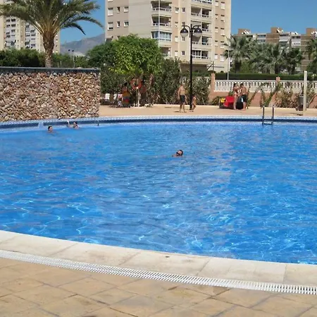 Apartment Primera Linea, Piscina, Wifi, Padel Y Mas! #2