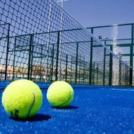 Primera Linea, Piscina, Wifi, Padel Y Mas! #2