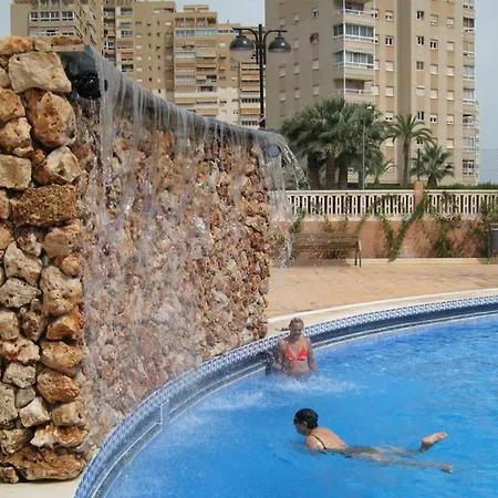 Primera Linea, Piscina, Wifi, Padel Y Mas! #2 * El Campello