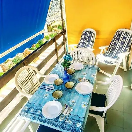Apartment Primera Linea, Piscina, Wifi, Padel Y Mas! #2