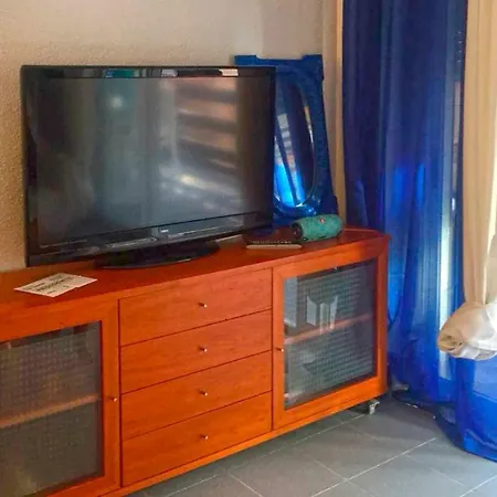 Primera Linea, Piscina, Wifi, Padel Y Mas! #2 Apartment *