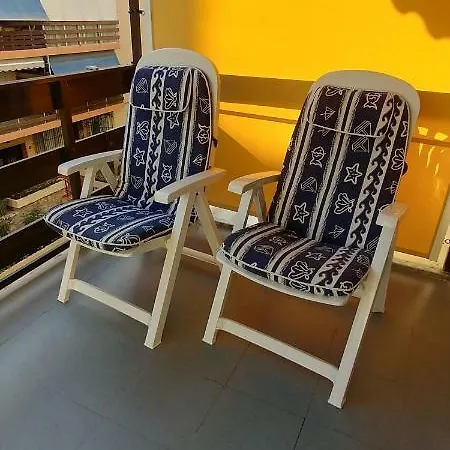 Apartment Primera Linea, Piscina, Wifi, Padel Y Mas! #2