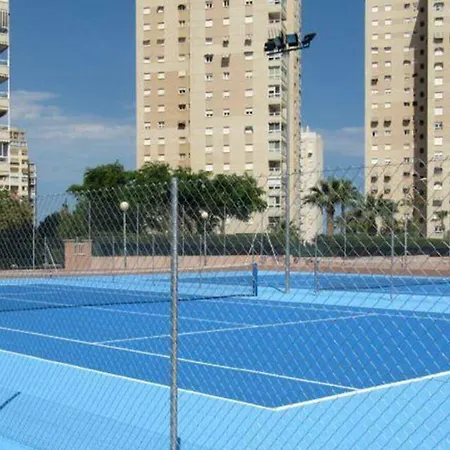 Primera Linea, Piscina, Wifi, Padel Y Mas! #2 *