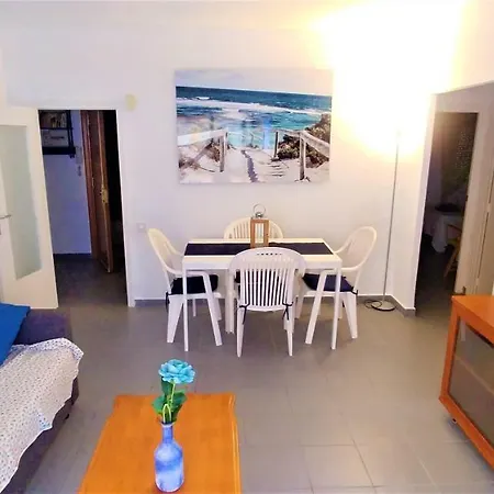 Apartment Primera Linea, Piscina, Wifi, Padel Y Mas! #2