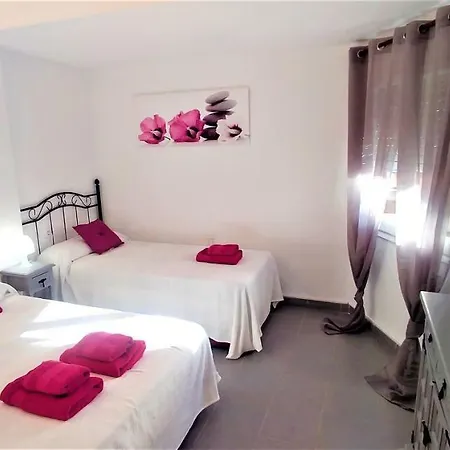 Apartment Primera Linea, Piscina, Wifi, Padel Y Mas! #2