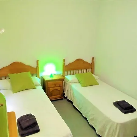 Primera Linea, Piscina, Wifi, Padel Y Mas! #2 Apartment *