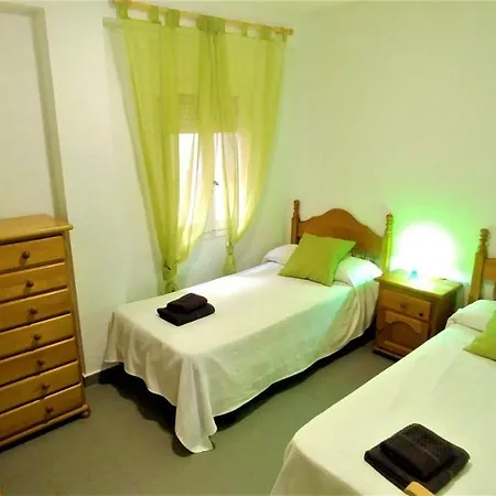 Apartment Primera Linea, Piscina, Wifi, Padel Y Mas! #2